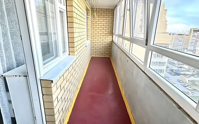 Apartment on Hervier street 16k1