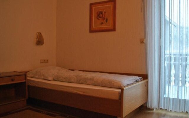 Waldhotel Einstein