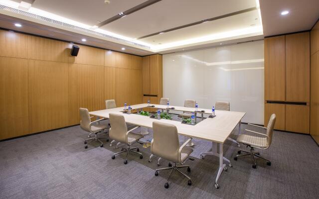Holiday Inn Express Bengbu Downtown