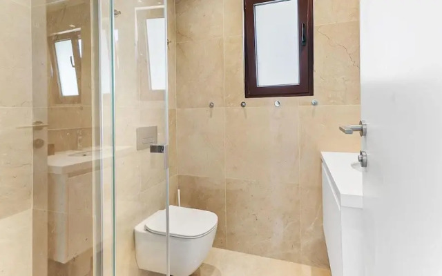 Apartment Mc11 - Ampelia