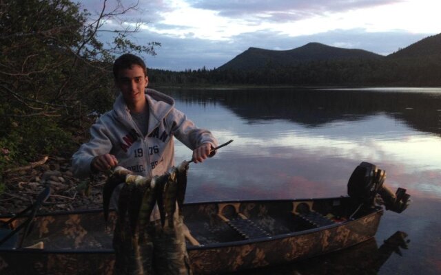 Bed & Breakfast Du Repos