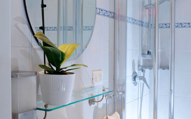 Best Sistine B&B