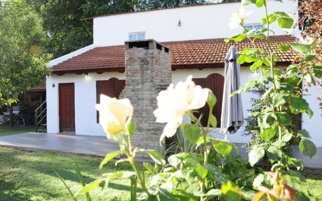 Cabañas Casa Grande