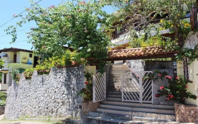 Pousada dos Atobás