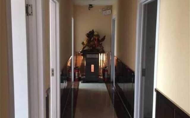 Suqian Hailun Hotel