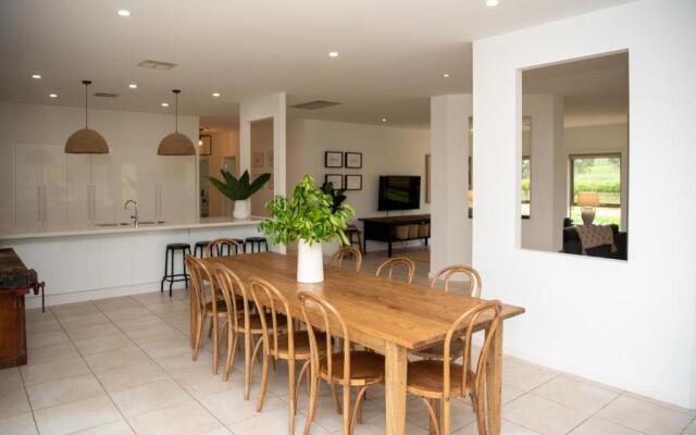 Triple Creek Guest House - Barossa Region