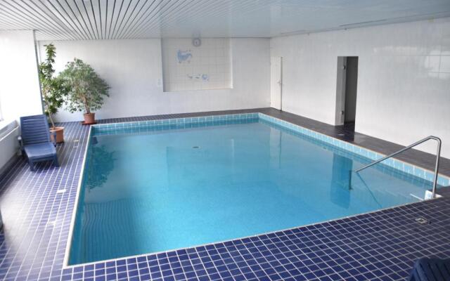 Wellness & Golf Appartment 5.9 ( Apartment Bär)