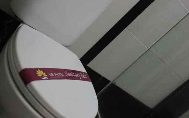 UB Guest House