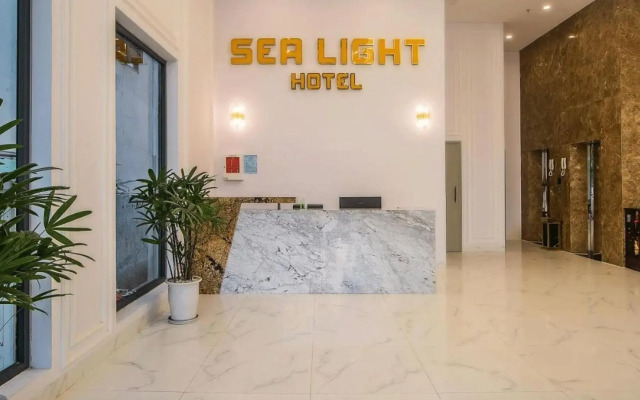 Sea Light Hotel Da Nang