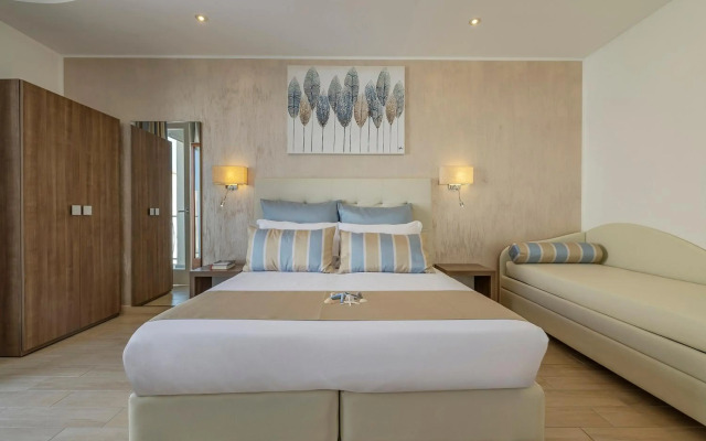 Hotel Soffio D'Estate