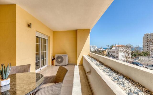 Magnificent Bright Apartment PA 1-5