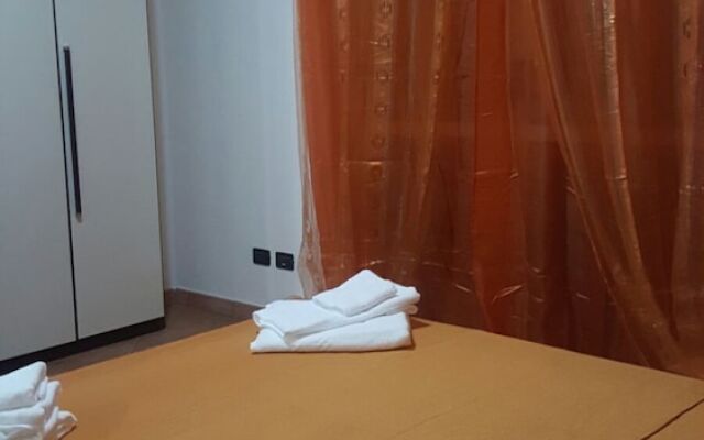 Villa Vito - Orange