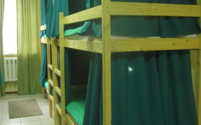 Nice Hostel