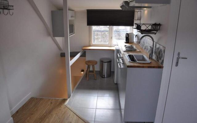 Suites Rive Gauche - FONTAINEBLEAU - Chez Andrea