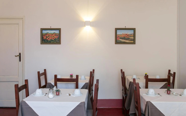 Hotel D'Azeglio
