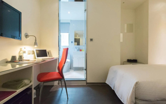 San Yon Hotel