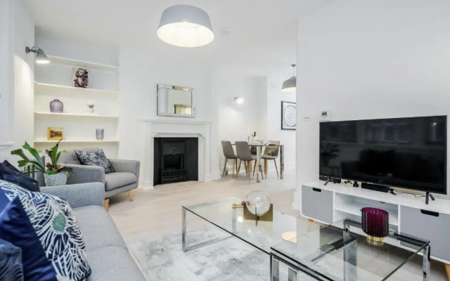STAY&CO London CoventGarden St Martin Ln