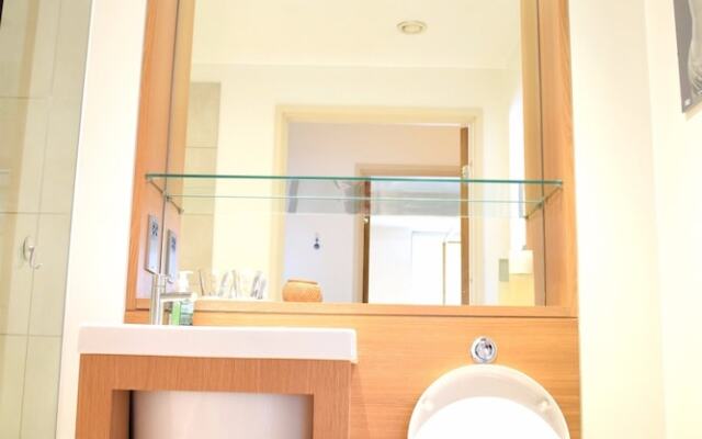 1 Bedroom Apartment in North London