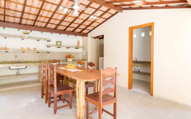 Residencial Maria Pitanga
