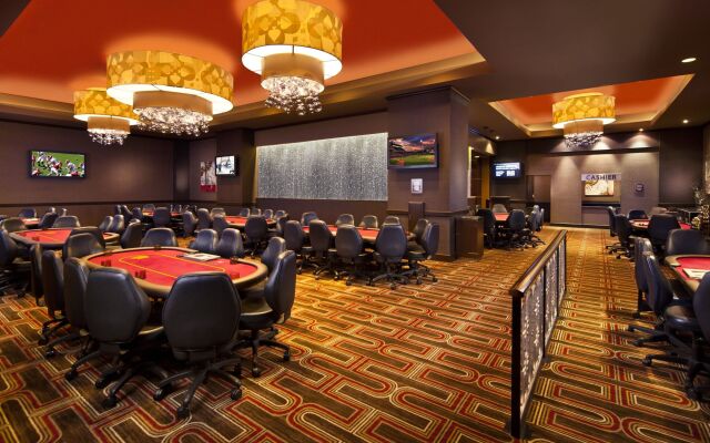 Golden Nugget Biloxi