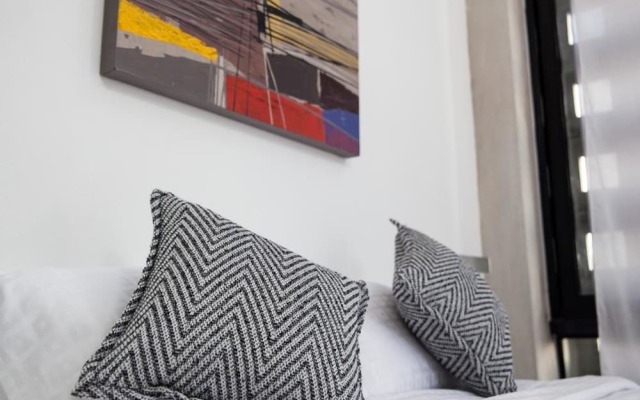 Tamasa Service Apartment And Hotel