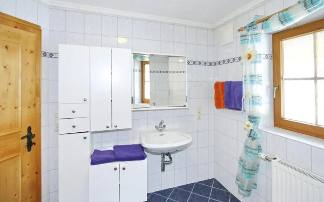 House in Krimml Near Waterfalls & Hiking Trails