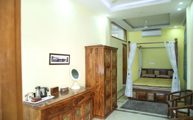 Dev Vatika Home Stay