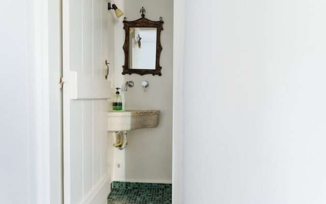 Charming 3-bedroom House in Tinos