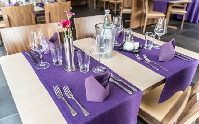 Hotel Rieder