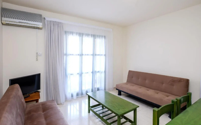 Pandream  Apartments