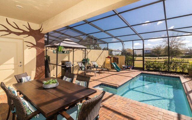 The Solterra Leisure Castle