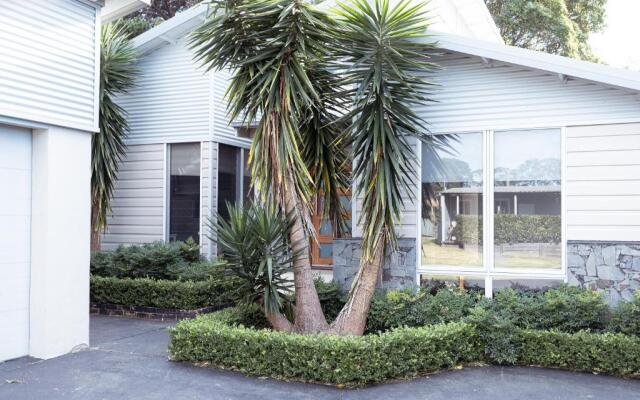Haven House