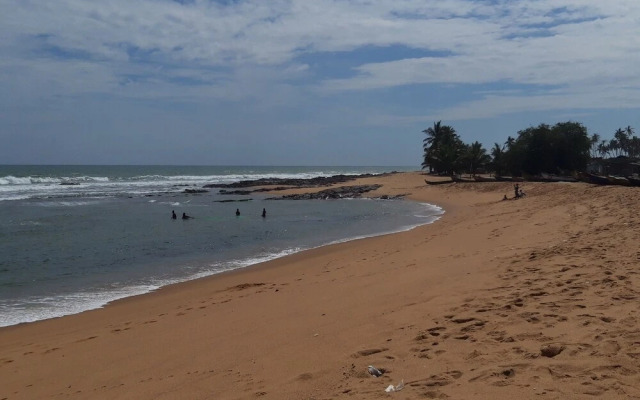 Afiki Resort