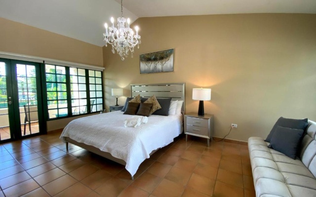 Villa Coral Reef- 4br with Community Pool Overlooking Ocean — фото 5