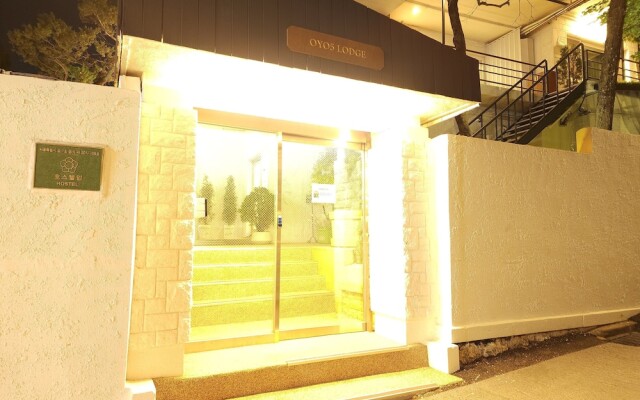 OYO Myeongdong 5 Lodge