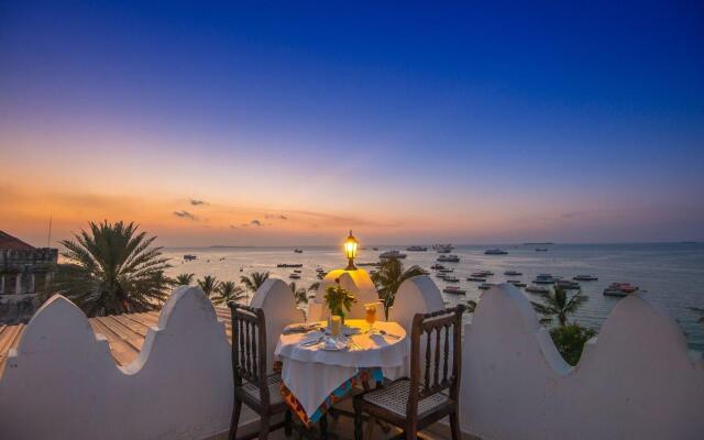 The Seyyida Hotel And Spa