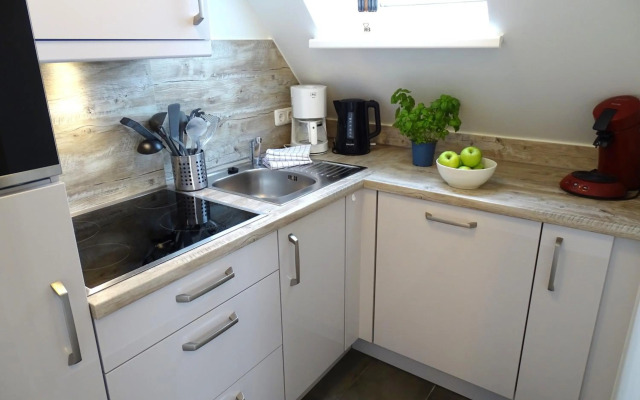 Strand Quartiere Koje 3