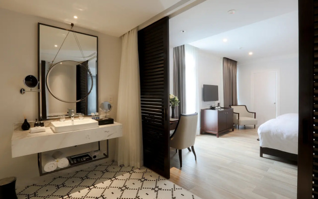 Montgomerie Links Villas Hoi An