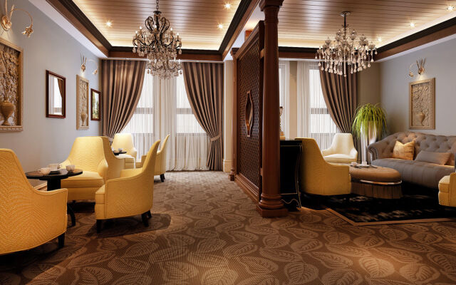 Wuhan Harvest International Hotel