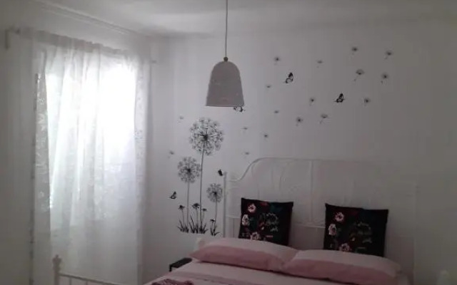 Fiori e farfalle apartment