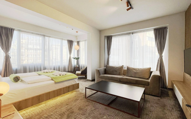 Koncept Residence Hotel