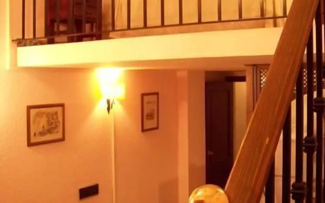 Hostal Puente Del Rey