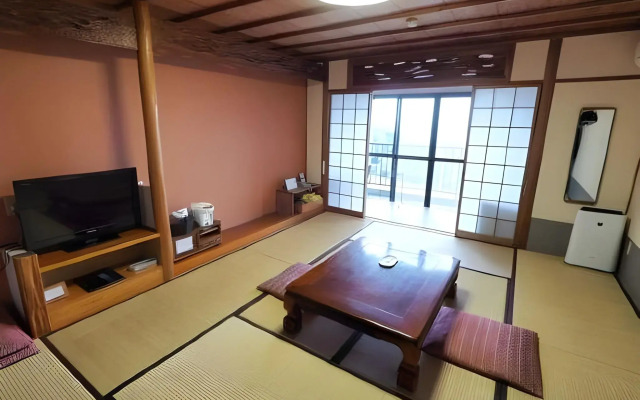 Yakushima Green Hotel