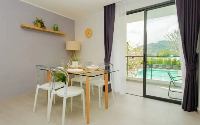 Thai me up the Tower