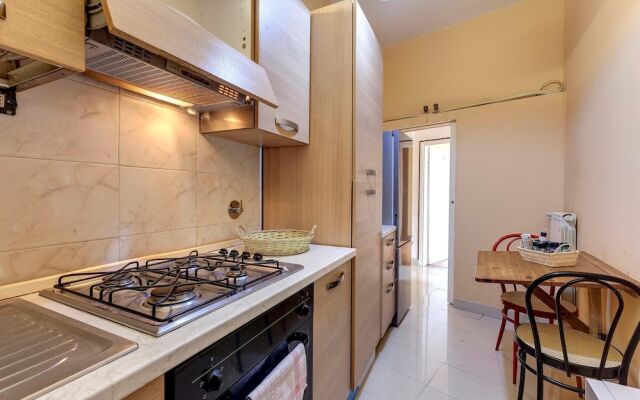 Magnoli 2 D in Firenze