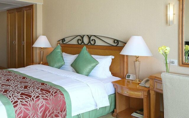 Regency Hotel