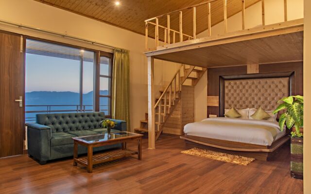 Xenious Micro Vista Elite - Chail