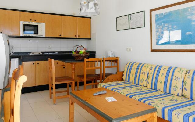 Apartamentos Los Veleros