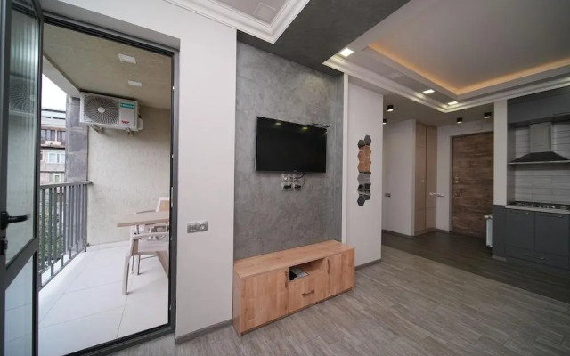 Sweet Home Deluxe Apart-Hotel