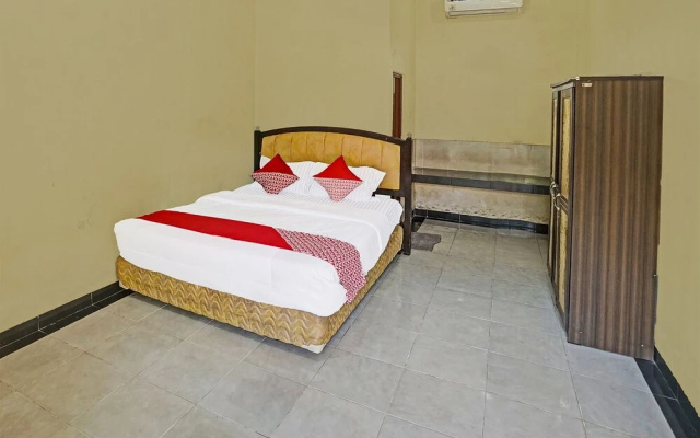 OYO Life 90508 Wisma Kenanga